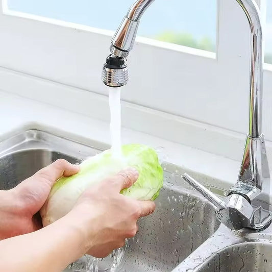 Tap Water Filter Nozzle