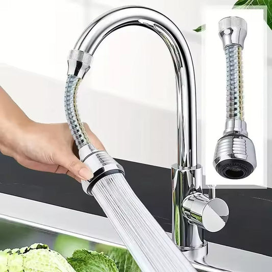 Tap Water Filter Nozzle